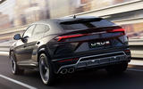 Lamborghini Urus revealed: 650bhp super-SUV can do 190mph