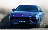 Lamborghini Urus revealed: 650bhp super-SUV can do 190mph