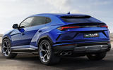 Lamborghini Urus revealed: 650bhp super-SUV can do 190mph