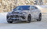 urus 2 urus 2