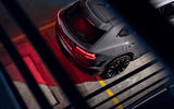 URUS S 3 4 BACK CUT URUS S 3 4 BACK CUT