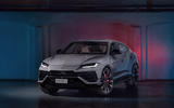 URUS S 3 4 FRONT (2) URUS S 3 4 FRONT (2)
