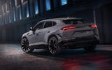URUS S 3 4 REAR URUS S 3 4 REAR