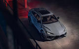 URUS S 3 4 UP FRONT URUS S 3 4 UP FRONT