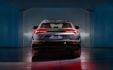 URUS S REAR URUS S REAR