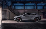 URUS S SIDE URUS S SIDE