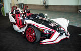 POLARIS SLINGSHOT