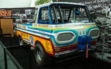 Ford Econoline
