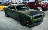 Dodge Challenger T/A