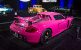 Porsche Carrera GT