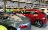 Seat heritage collection