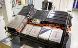 Behind the scenes at Warwick University Battery Manufacturing group 