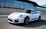 Porsche 911 997 GT3 RS 4.0