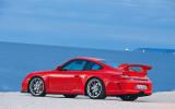 Porsche 911 997 GT3 (gen 2)