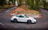 Porsche 911 997 GTS
