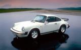 Porsche 911 SC
