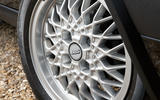 Used buying guide: Volkswagen Golf GTI Mk2 - BBS alloys
