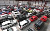 2017 UK used car market declines 1.1% despite instability