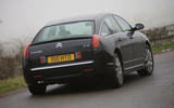 Citroen C6 Citroen C6