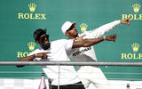 US GP Hamilton