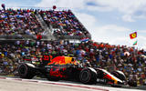 US GP Verstappen