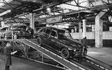 USSR production