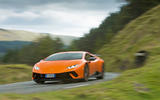 Lamborghini Huracan Performante