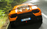 Lamborghini Huracan Performante