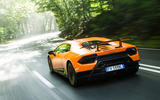 Lamborghini Huracan Performante