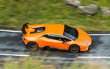 Lamborghini Huracan Performante