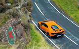 Lamborghini Huracan Performante
