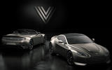 Limited-run Aston Martin Vantage V600 revealed with naturally aspirated V12