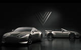 Limited-run Aston Martin Vantage V600 revealed with naturally aspirated V12