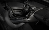 Limited-run Aston Martin Vantage V600 revealed with naturally aspirated V12