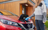 V2G can help lighten the load on the grid and help you make the most of low-cost renewable energy V2G can help lighten the load on the grid and help you make the most of low-cost renewable energy