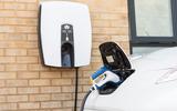 V2H charger