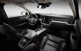 Volvo V60 estate unveiled ahead of Geneva motor show