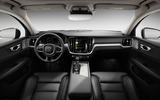 Volvo V60 estate unveiled ahead of Geneva motor show
