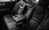 Volvo V60 estate unveiled ahead of Geneva motor show