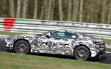 2018 Aston Martin Vantage