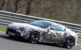 2018 Aston Martin Vantage
