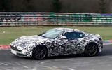 2018 Aston Martin Vantage