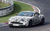 2018 Aston Martin Vantage