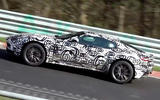 2018 Aston Martin Vantage
