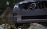 Volvo V90 Cross Country teased on video