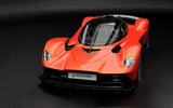 Aston Martin Valkyrie