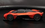 Aston Martin Valkyrie