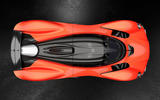Aston Martin Valkyrie