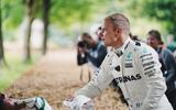 Valtteri Bottas Mercedes-AMG Valtteri Bottas Mercedes-AMG