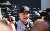 Valtteri Bottas Mercedes-AMG Valtteri Bottas Mercedes-AMG